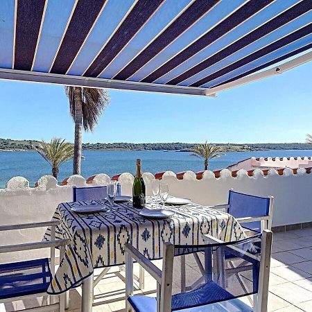 F05. Atico En Fornells Apartment Форнелс Екстериор снимка