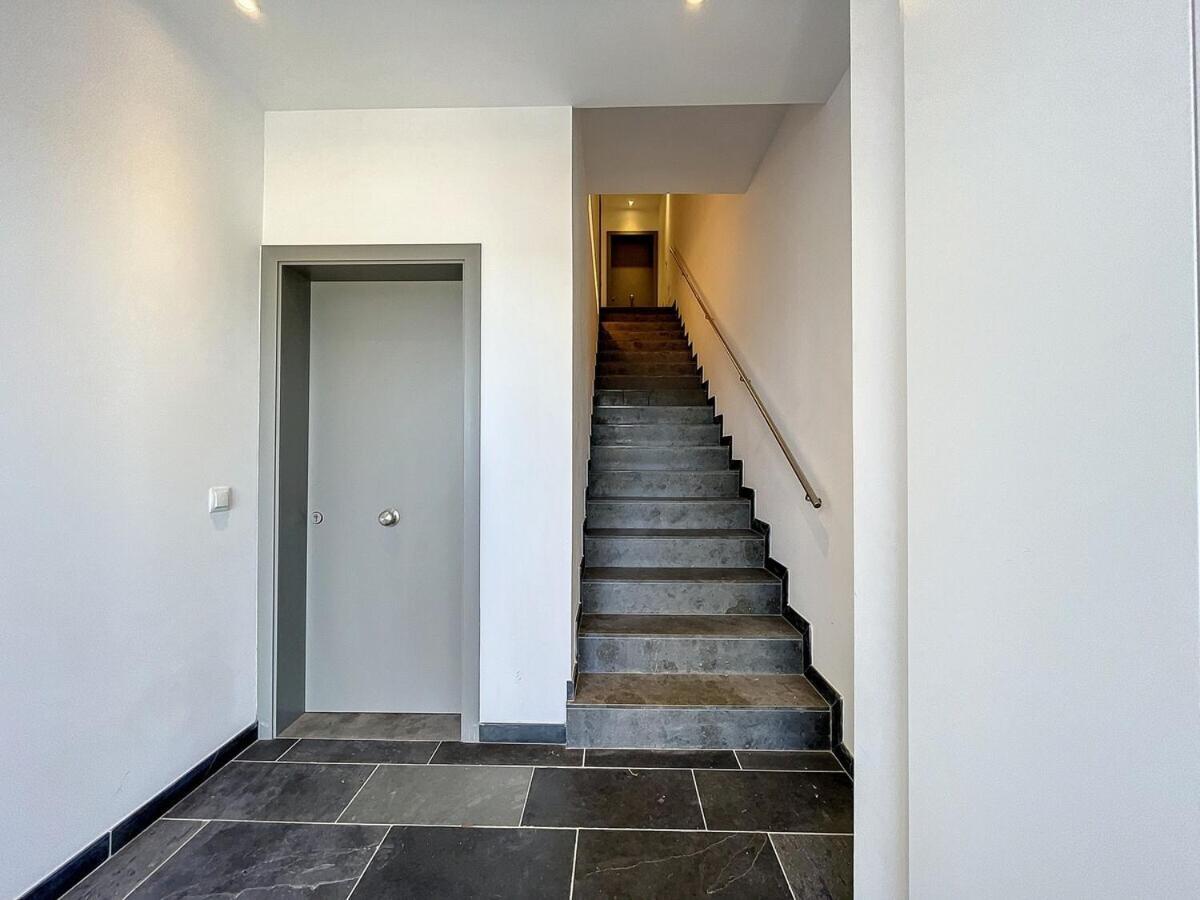 F05. Atico En Fornells Apartment Форнелс Екстериор снимка