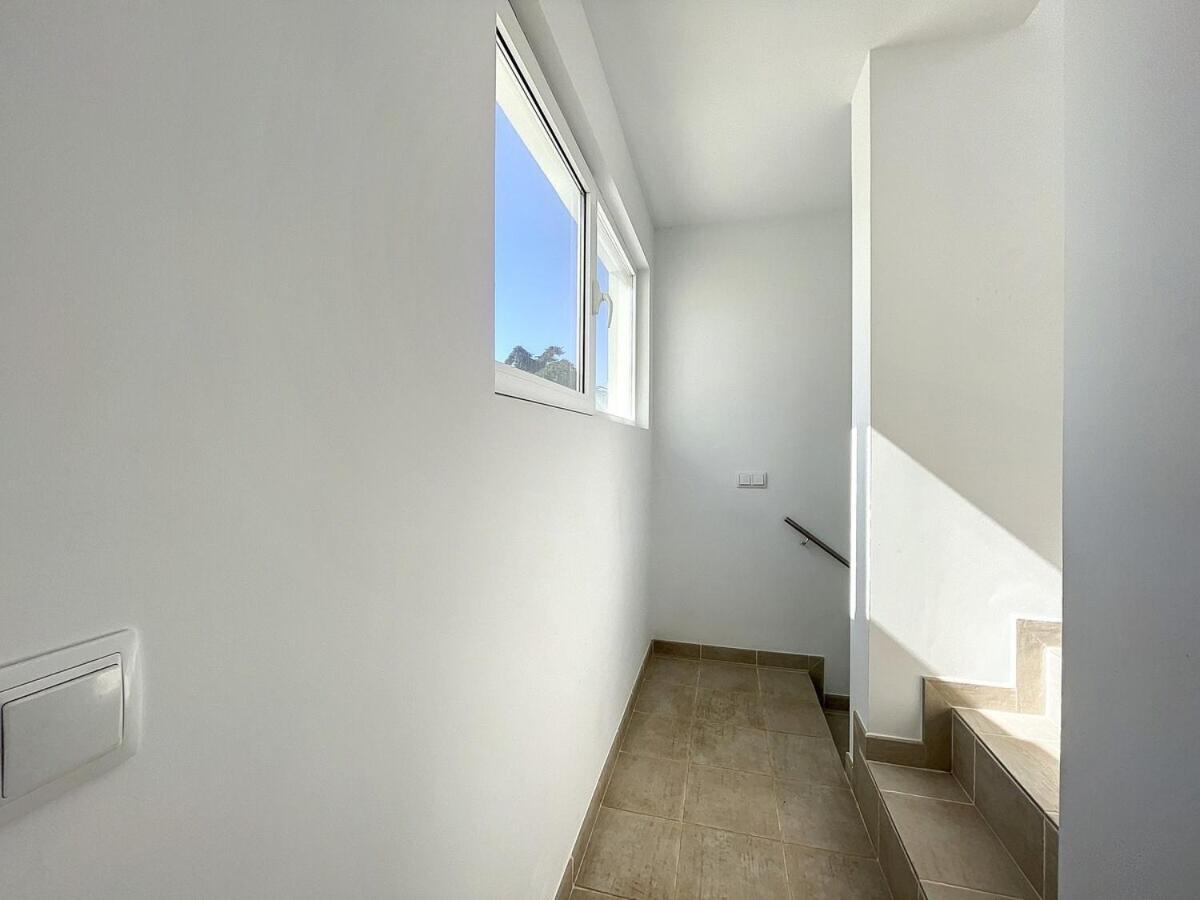 F05. Atico En Fornells Apartment Форнелс Екстериор снимка